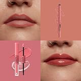 NYX Professional Matte Lip Liner 04 Born To Hustle Longwear Transfer Resistant view 7