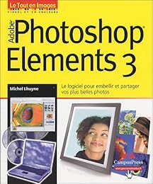 Photoshop Elements 3
