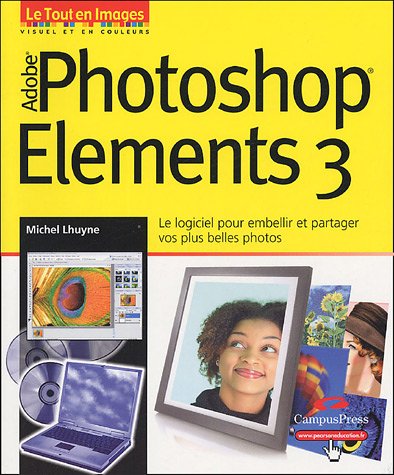 Photoshop Elements 3 by (Paperback)