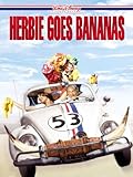 Herbie Goes Bananas poster thumbnail 