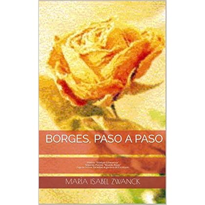 Borges, paso a paso