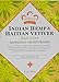 2 Packs of Nubian Heritage Bar Soap Indian Hemp And Haitian Vetiver - 5 Oz