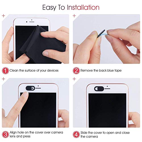 6 Compatible+MacBook+Computer+Smartphone+Security