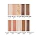 I'M MEME I'm Eyeshadow Palette SP01 Day to Night - everyday nudes naked
