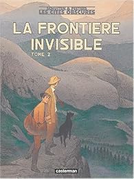La  frontière invisible
