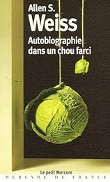 Autobiographie dans un chou farci