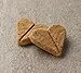 Newman's Own Dog Biscuits, Turkey & Sweet Potato - Breakable, 10-oz. (Pack of 6)