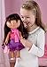 Fisher-Price Dora the Explorer Dress Up Collection Fashions - Birthday Fiesta