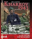 Kharkov 1943 (Men and Battles)