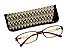 Anti Blue Rays,Reduce Eyestrain,Crystal Clear Spring Hinges,Computer Reading Glasses Women