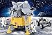 Cobi Smithsonian Apollo 11 Lunar Module Building Blocks Set