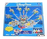 Disney Parks Knex Motorized Dumbo 1015 Pc Building Set
