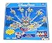 Disney Parks Knex Motorized Dumbo 1015 Pc Building Set