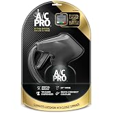 Pro-C A/C Professional Digital Display Automotive Recharge Gauge &amp; Hose for R-134A Refrigerant, ACP400AD