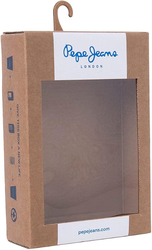 Herren Trunks (3er Pack), Schwarz (Black), M