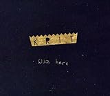 Krit Wuz Here