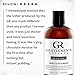 Gentlemen’s Reserve Organic 2-in-1 Wash (Tea Tree Mint Scent), Men’s All-Natural Body & Face Wash for Normal, Dry, or Sensitive Skin, 16 oz.