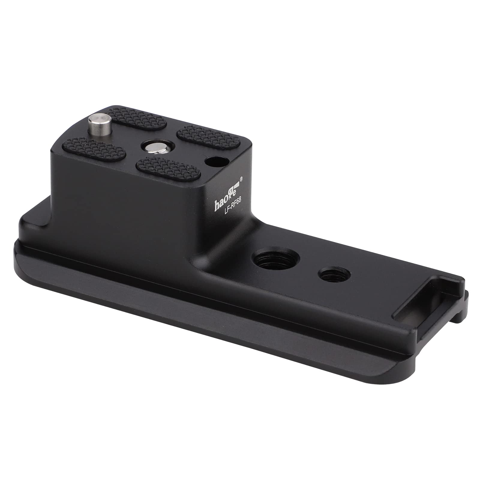 Haoge LF-RF68 Lens Replacement Foot for Canon RF 800mm F11 IS STM and RF 600mm F11 IS STM Mirrorless Lens stand fit Arca