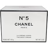 CHANEL N 5 The Body Cream 150g
