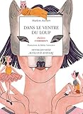 Dans le ventre du loup : Une histoire dansée des Trois petits cochons by 