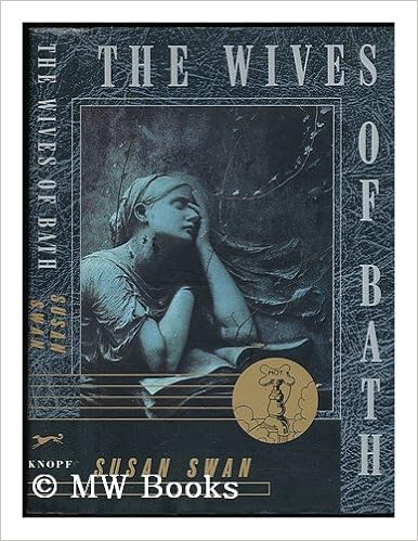 The Wives Of Bath Swan Susan 9780679419198 Amazon Com Books
