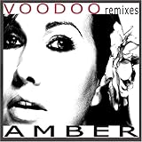 Amber Album: «Voodoo Remixes» (Front side) Amber Album: «Voodoo Remixes» (Front side)