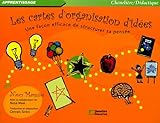 cartes d'organisation d'idees by 