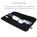 Lacdo Laptop Sleeve Case Computer Bag for 14 inch New MacBook Pro M4/M3/M2/M1 Chips Pro Max A3112 A3401 A3185 A2918 A2992 A2779 2024-2021/13