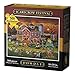 Dowdle Jigsaw Puzzle - Scarecrow Festival - 500 Piece