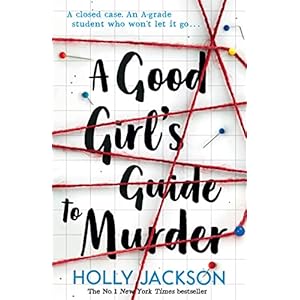 A Good Girl’s Guide to Murder: Book 1 Paperback – 18 april 2019