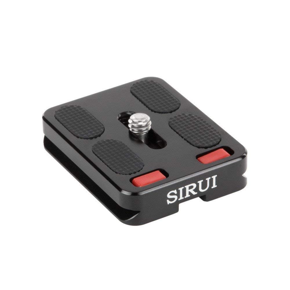 SIRUI TY-50 Quick Release Plate — image 1