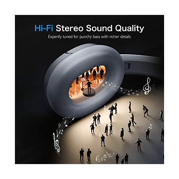 Hybrid-Active-Noise-Cancelling-HeadphonesABLEGRID-Q10-Foldable-Earphones-Wireless-Bluetooth50-Over-Ear-Earbuds-CVC60-Deep-BassHi-Fi-Comfortable-Protein-Earpads35H-Playtime-for-IndoorWorkTravel Hybrid Active Noise Cancelling Headphones,ABLEGRID Q10 Foldable Earphones Wireless Bluetooth5.0 Over Ear Earbuds CVC6.0…