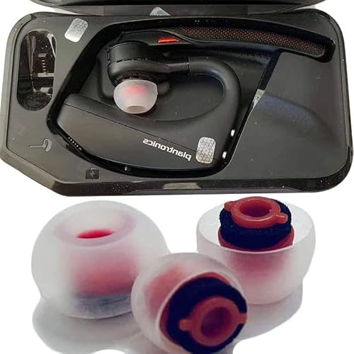 Zotech Pcs Silicone Eartips Ear Buds Replacement Earphone Ear