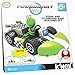 K'NEX Mario Kart Wii Building Set: Bowser's Motorized Standard Kart