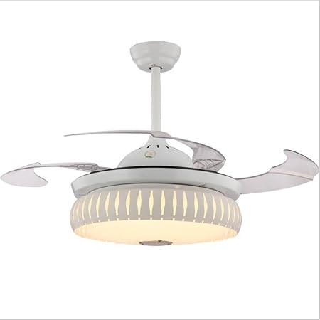 Fan Chandelier Ceiling Fans With Lamp Led Ceiling Light Hanging