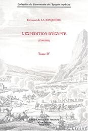 L' Expédition d'Égypte