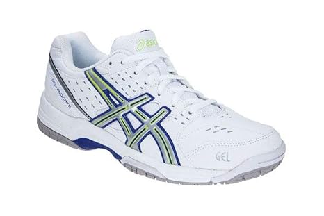 tenis asics de colores