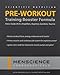 MenScience Androceuticals Pre-Workout Training Booster Formula