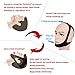 CPAP Chin Strap No Itchy No Odor No Stain, for Small to Medium Size, CPAP Supplies for Sensitive Skin, Non-invasive Anti Snoring Chin Strap wo Irritation, Open Mouth Breathing Prevention Strap