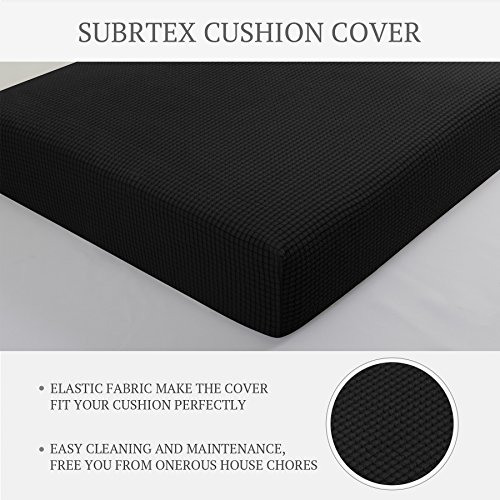 4 Subrtex+Stretch+Spandex+Protector+Slipcover