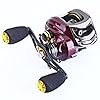 SHISHAMO-Upgrade-Baitcasting-Reel-171-Ball-Bearings-Left-Hand-Right-Hand-Bait-Casting-Fishing-Reels-Coil-Gear-Ratio-631-Baitcasting-Reel