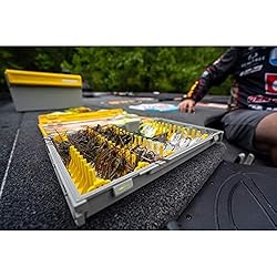 Plano EDGE Premium Jig and Bladed Jig Tackle