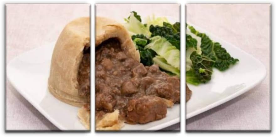 The 5 Best Steak And Kidney Pudding In Slow Cooker