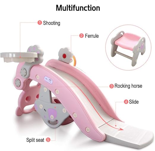 slide rocking chair