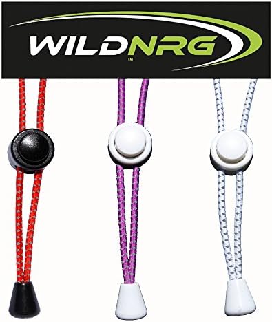 Elastic Shoelaces - for Adults Kids– Best No Tie Reflective Speed Stretch Shoe Laces for Women and Men, Running & Walking. Durable with Quality Lock & Lacing System, Ideal for Sneakers, Runners & Shoes, 100% Satisfaction Guarantee -18 Month Warranty!