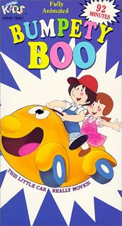 bumpety boo movie