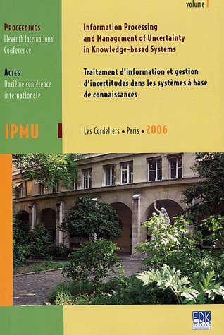 IPMU 2006