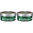 Clubman Pinaud Shave Soap for Men, 2oz x 2 pack
