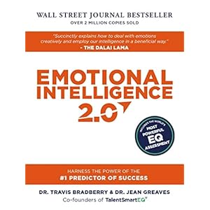 Emotional Intelligence 2.0