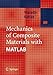Mechanics of Composite Materials with MATLAB